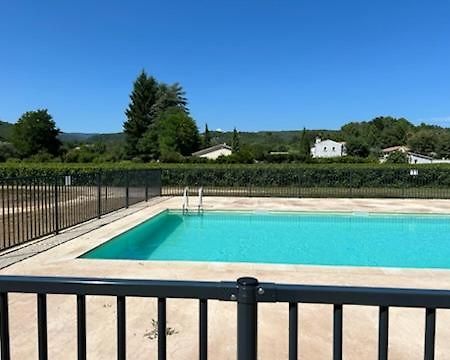 Terres De France - Le Domaine Des Vans Chambonas 외부 사진