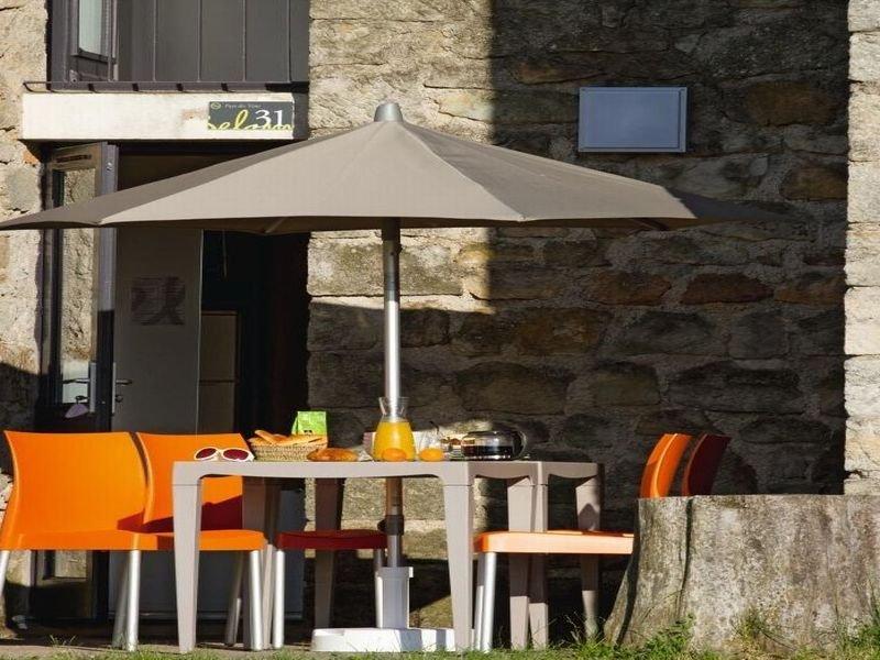 Terres De France - Le Domaine Des Vans Chambonas 외부 사진